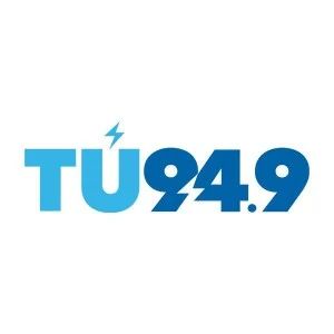 Logo de la station de radio Tú 94.9