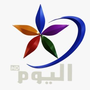 Logo of radio station Alyaum TV