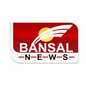 Logotipo de la emisora ​​de radio Bansal News