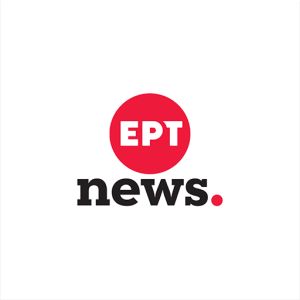 Logo de la station de radio ERT NEWS