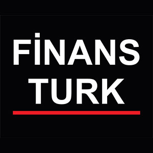 Logotipo de la emisora ​​de radio Finans Türk TV