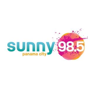 Logo de la station de radio WFSY Sunny 98.5
