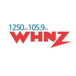1250 WHNZ