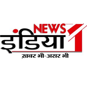 Logo of radio station News1India