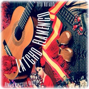 Logo of radio station Latcho Flamenco