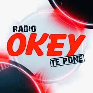 Logotipo de la emisora ​​de radio Radio Okey 91.9 FM