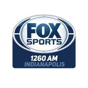 Logotipo de la emisora ​​de radio Fox Sports 1260