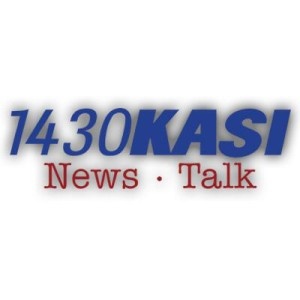 Logo of radio station 1430 KASI