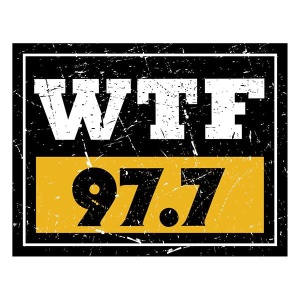 Logo of radio station WWTF 97.7 / 1580