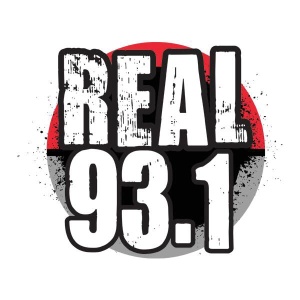 Logo de la station de radio Real 93.1