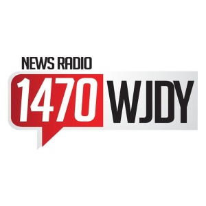 Logo de la station de radio News Radio 1470