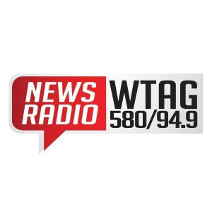 Logo de la station de radio NewsRadio 580 / 94.9
