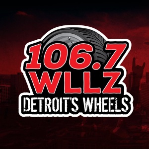 Logo de la station de radio 106.7 WLLZ