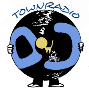 Logo de la station de radio Townradio247