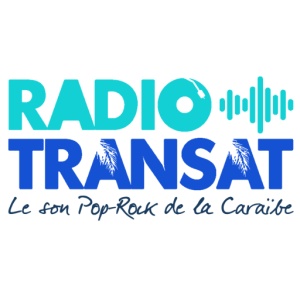Logotipo de la emisora ​​de radio Radio Transat