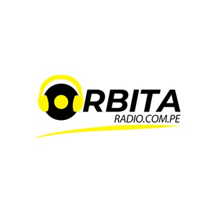 Logo de la station de radio Orbita Radio