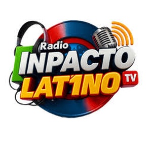 Logo de la station de radio Impacto Latino