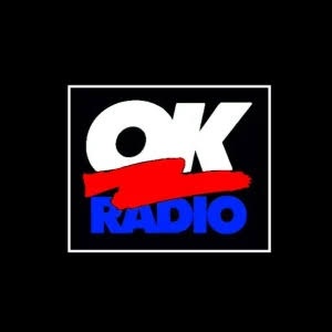 Logotipo de la emisora ​​de radio Ok Radio Retro