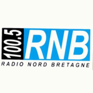 Logo de la station de radio Radio Nord Bretagne