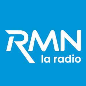 Logotipo de la emisora ​​de radio RMN