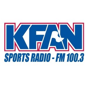 KFAN FM 100.3