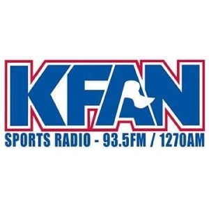 KFAN 93.5FM/AM1270