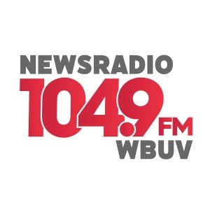 NewsRadio 104.9 WBUV