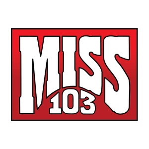Logo de la station de radio 102.9 Miss 103