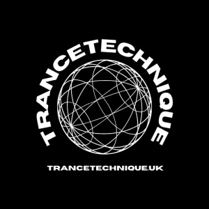 Logotipo de la emisora ​​de radio Trancetechnique