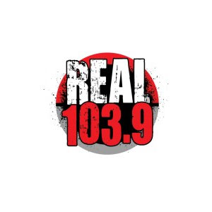 Logo of radio station Real 103.9