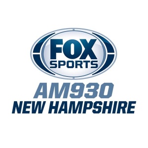 Logotipo de la emisora ​​de radio Fox Sports 930