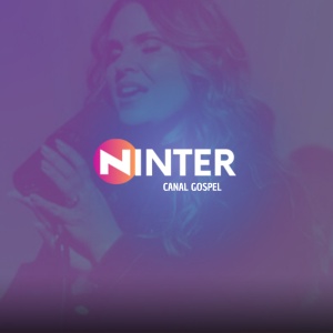 Logo de la station de radio Rádio Ninter Gospel