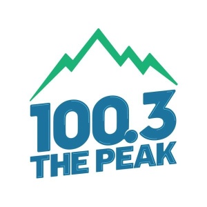 100.3 The Peak