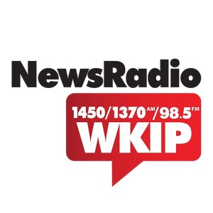 NewsRadio 1450/1370 WKIP
