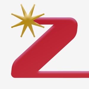 Logotipo de la emisora ​​de radio Stanice Hvězda