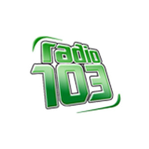 Logotipo de la emisora ​​de radio Radio 103