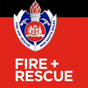 Ambulance and Fire Rescue NSW
