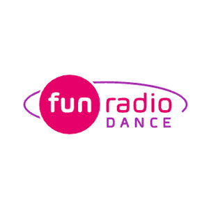 Logo de la station de radio Fun Radio Dance