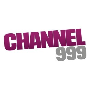 Logo de la station de radio Channel 999