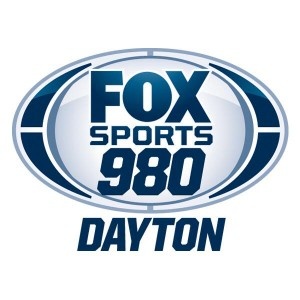 Logo of radio station Fox Sports 980 WONE