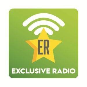 Logo of radio station Exclusively The Byrds