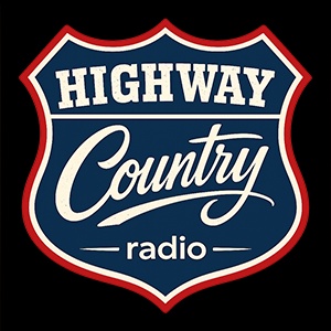 Logo de la station de radio Highway Country Radio