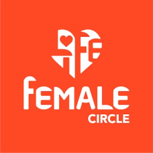 Logo de la station de radio FeMale Radio 97.9 FM