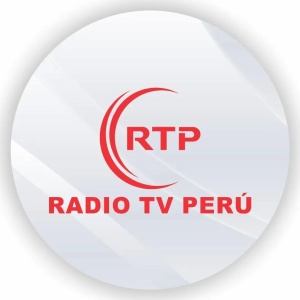 Logo de la station de radio Radio Televisión Peru