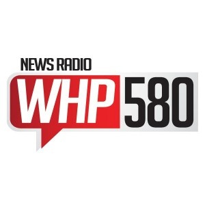 Logo de la station de radio NewsRadio 580 WHP