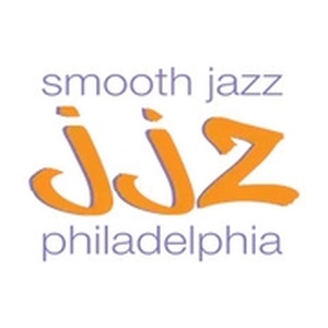 Logo of radio station Smooth Jazz JJZ