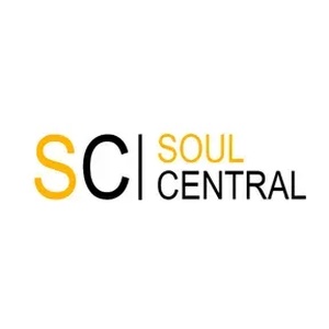 Logo of radio station Soul Central