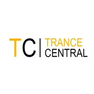 Logo of radio station Trance Central