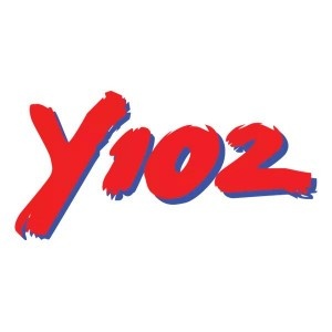 Logo de la station de radio Y102