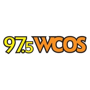 Logo de la station de radio 97.5 WCOS